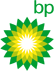 Logo BP Oil